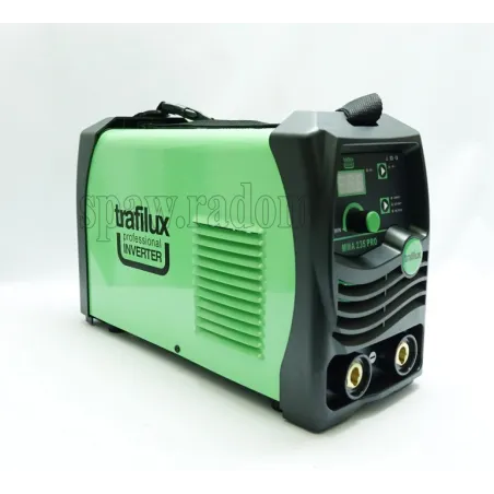 200A PRO 235 MMA TRAFILUX (T0069) + zestawy