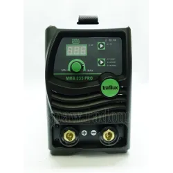 200A PRO 235 MMA TRAFILUX (T0069) + zestawy