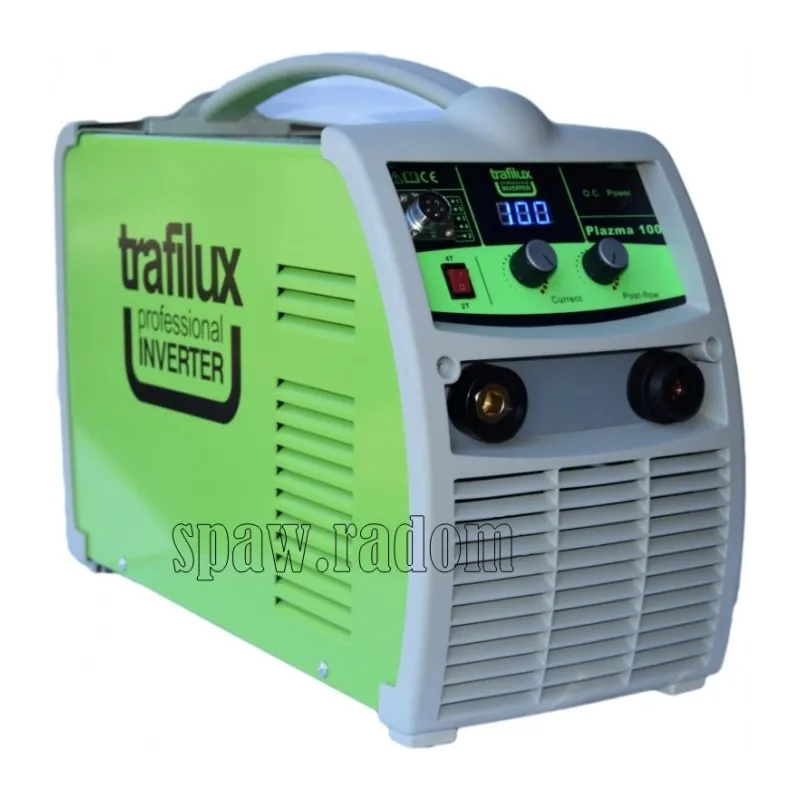 100A Plazma 100 CNC TRAFILUX (T0092)