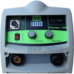 100A Plazma 100 CNC TRAFILUX (T0092)