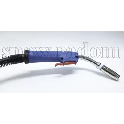 Uchwyt spawalniczy MB25/3m (230A) (typ BINZEL) (TEC8571)