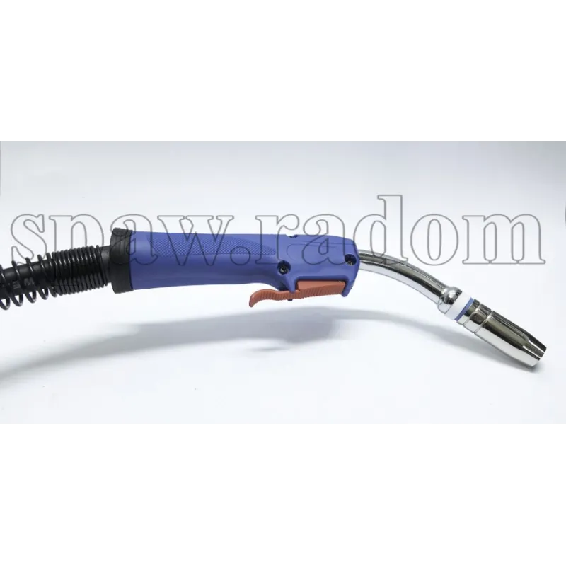 Uchwyt spawalniczy MB25/3m (230A) (typ BINZEL) (TEC8571)