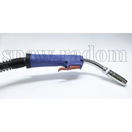 Uchwyt spawalniczy MB25/5m (230A) (typ BINZEL) (TEC8575)