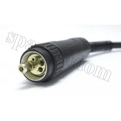 Uchwyt spawalniczy MB25/5m (230A) (typ BINZEL) (TEC8575)