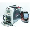 200A Półautomat spawalniczy 3w1 BI-PULSE 201 MIG/MAG/PULS//MMA/TIG LIFT Welder Fantasy 230V (WF0300)