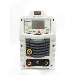 200A Półautomat spawalniczy 3w1 BI-PULSE 201 MIG/MAG/PULS//MMA/TIG LIFT Welder Fantasy 230V (WF0300)