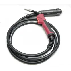 200A Półautomat spawalniczy 3w1 BI-PULSE 201 MIG/MAG/PULS//MMA/TIG LIFT Welder Fantasy 230V (WF0300)