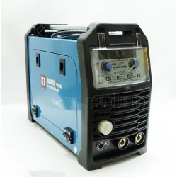 200A Półautomat spawalniczy KRAMER 200 MIG/MAG BI-PULSE Welder Fantasy (WF0302)