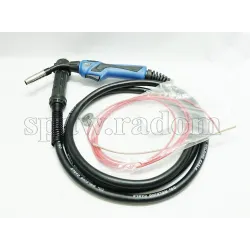 200A Półautomat spawalniczy KRAMER 200 MIG/MAG BI-PULSE Welder Fantasy (WF0302)