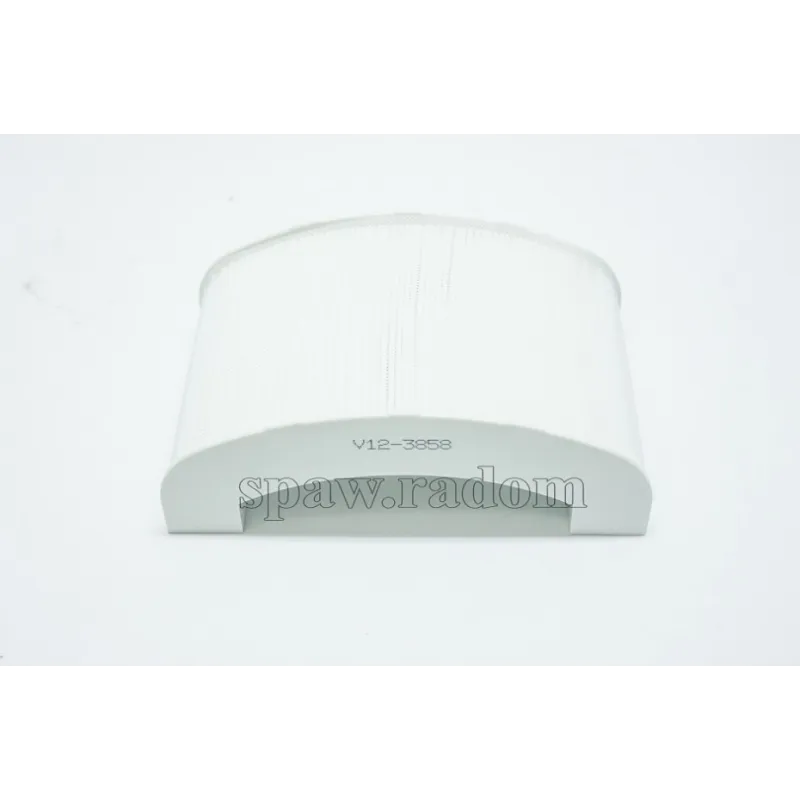 Filtr główny cząsteczek P3 do nawiewu ECO/Aristo Air/PAPR Air ESAB (ESAB2309)