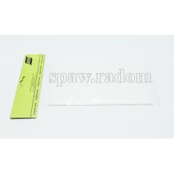 Filtr wstępny podstawowy do nawiewu ECO/Aristo Air/PAPR Air ESAB (ESAB2310)