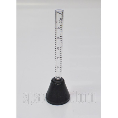 Przepływomierz do gazu Ar/CO2 (IM0600)