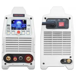 200A Spawarka inwertorowa Welder Fantasy TIG BI-POWER 200 DC (WF4133)