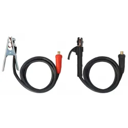 200A Spawarka inwertorowa Welder Fantasy TIG BI-POWER 200 DC (WF4133)