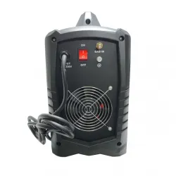 200A Spawarka inwertorowa Welder Fantasy LUX TIG 202 AC/DC (WF4132)