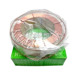 Drut do spawania SG3 HTW-X 1,0/16kg (IM9859)