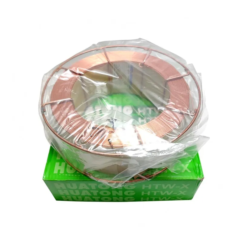 Drut do spawania SG3 HTW-X 1,0/16kg (IM9859)