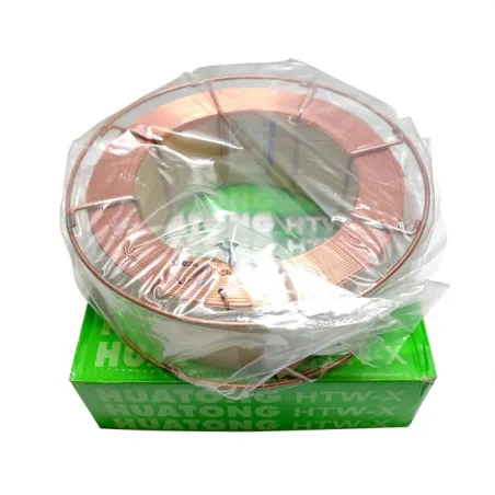 Drut do spawania SG3 HTW-X 1,2/16kg (IM9858)