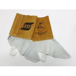 Nagolenniki z nastopnikiem - getry ESAB (ESAB9746)