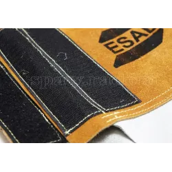 Nagolenniki z nastopnikiem - getry ESAB (ESAB9746)