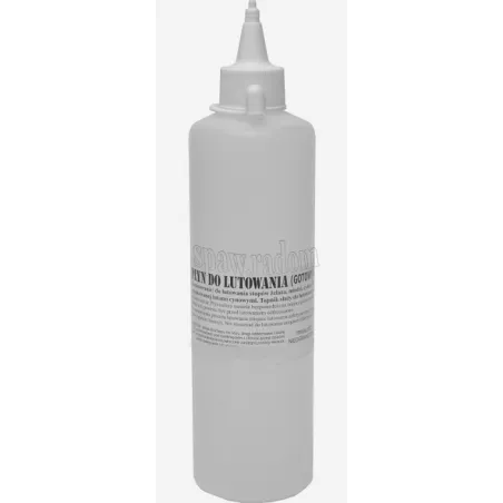 Kwas do lutowania poj. 250ml (do ocynku) (KR5899)