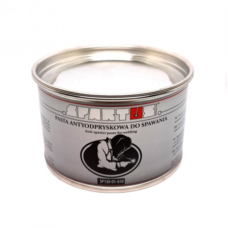 Pasta antyodpryskowa SPARTUS 340ml (IM4441)