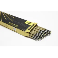 Elektroda OK GoldRox fi 4,0 x 350mm/23szt/1,0kg ESAB (ESAB3003)