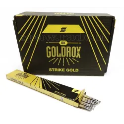 Elektroda OK GoldRox fi 3,2 x 350mm/34szt/1,0kg ESAB (ESAB3002)