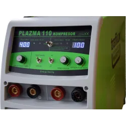 100A Plazma 110 MMA z kompresorem TRAFILUX (T0149)
