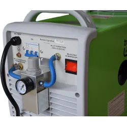 100A Plazma 110 MMA z kompresorem TRAFILUX (T0149)