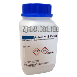 Pasta trawiąca ANTOX 71E Extra 2 kg (IM4447)