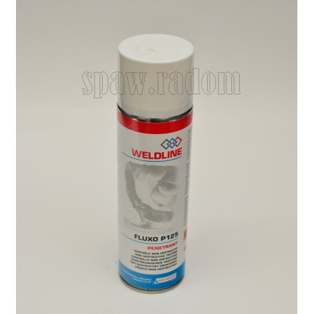 Penetrant FLUXO P125 Spray 500ml (ALWP2010)