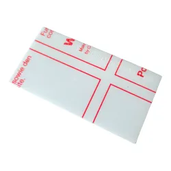 Wewnętrzna szybka ochronna ESAB SAVAGE A40 odpowiednik (IM3217)