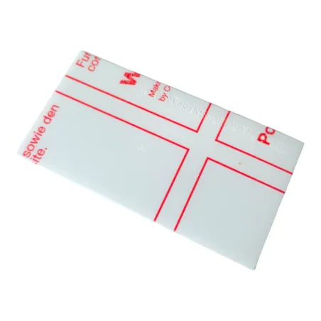 Wewnętrzna szybka ochronna ESAB SAVAGE A40 odpowiednik (IM3217)