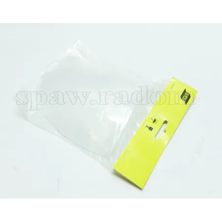 Szybka ochronna G30/G40/G50 Clear ESAB (ESAB8434)
