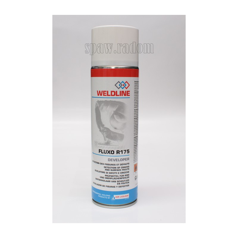 Wywoływacz FLUXO R175 Spray 500ml (ALWP2011)