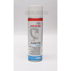 Zmywacz FLUXO S190 Spray 500ml (ALWP2012)