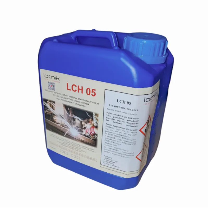Płyn chłodzący LCH05 5l (IM4395)