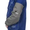 Rękawy spawalnicze wysokiej odporności trudnopalne Arc Knight® (W0659)