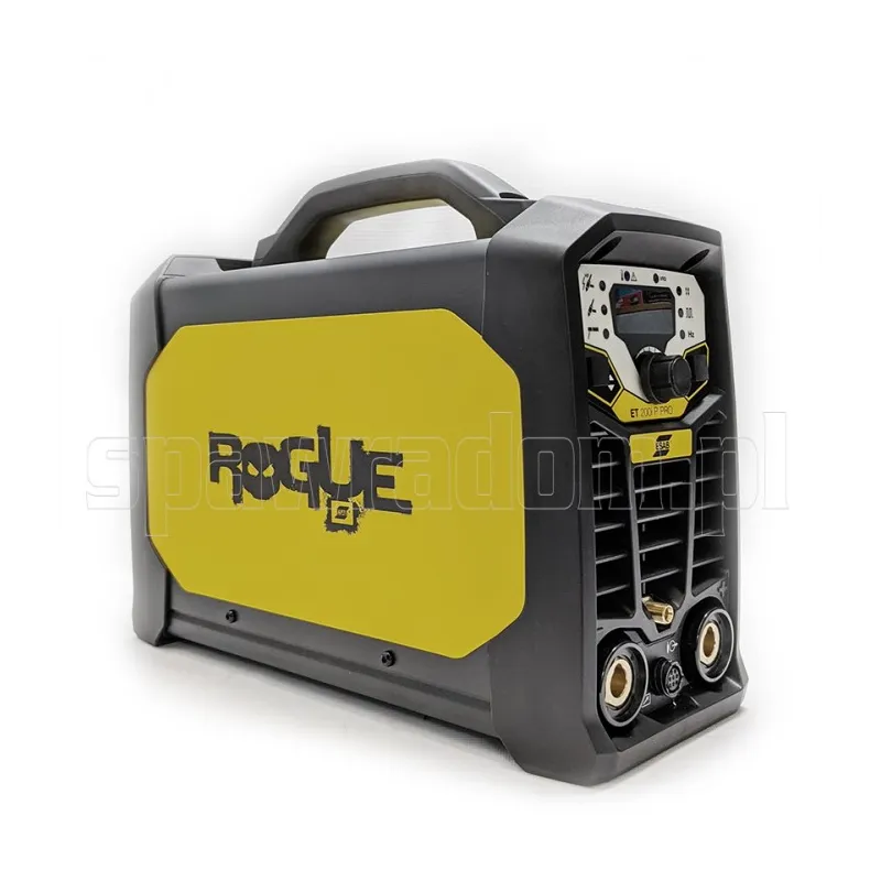 200A ROGUE ET 200i PRO DC ESAB (ESAB6987)