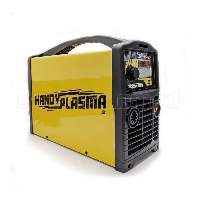 45A Przecinarka plazmowa ESAB HANDYPLASMA 45i (ESAB6954)