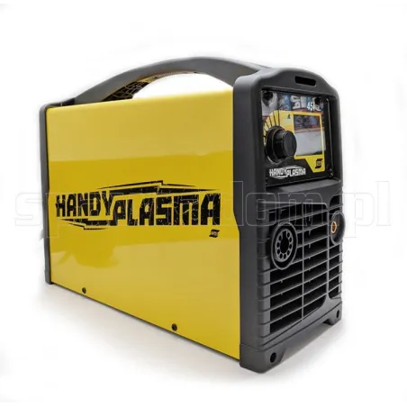 45A Przecinarka plazmowa ESAB HANDYPLASMA 45i (ESAB6954)