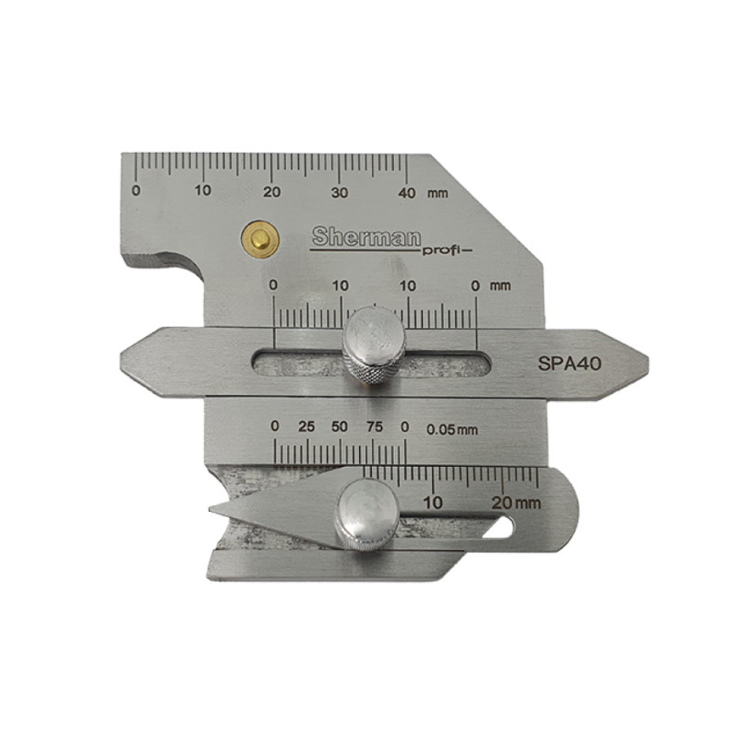 Przyrządy pomiarowe