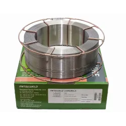 Drut proszkowy do napawania Coreweld fi 1,2/15kg 57-62HRC METALWELD (M6239)