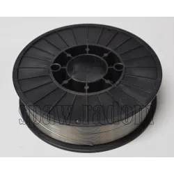 Drut proszkowy samoosłonowy (bezgazowy) E71T-GS 0,8/5,0kg (IM9349)