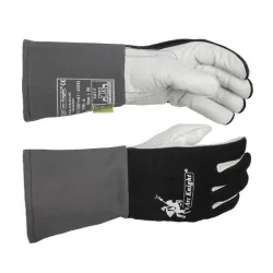 Rękawice spawalnicze Arc Knight® do wszystkich aplikacji spawalniczych rozmiar L (W6344)