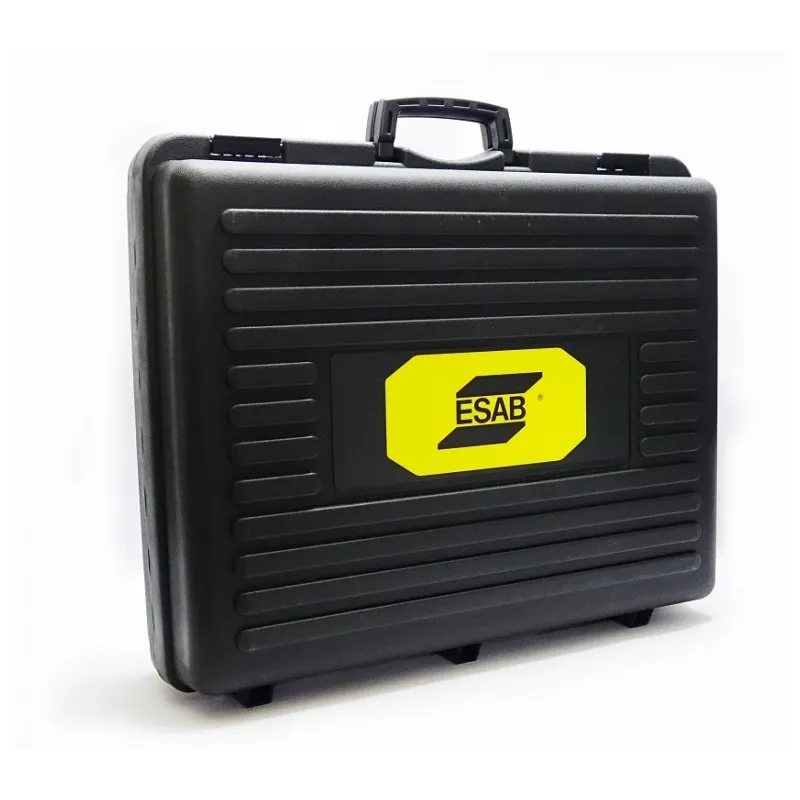 Plastikowa walizka do urządzeń ROGUE ESAB (ESAB9875)