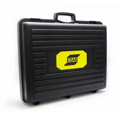 Plastikowa walizka do urządzeń ROGUE ESAB (ESAB9875)