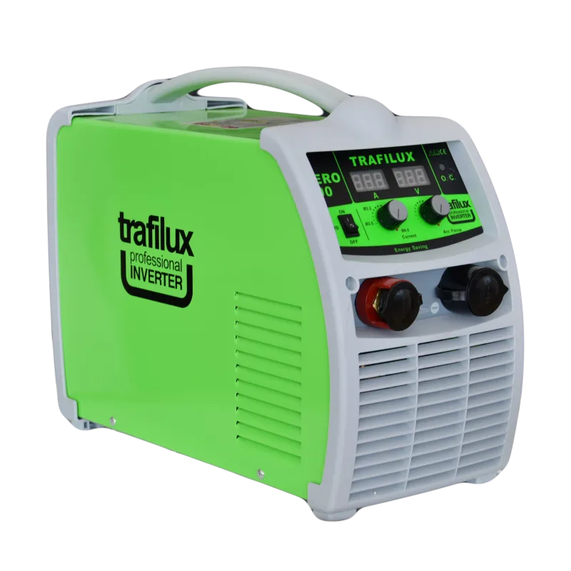 400A HERO 400 MMA TRAFILUX (T0109) (wodoszczelny) + zestawy