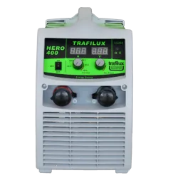 400A HERO 400 MMA TRAFILUX (T0109) (wodoszczelny) + zestawy